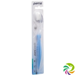 Paro Toothbrush Medic