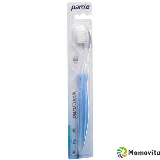 Paro Toothbrush Medic buy online