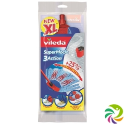 Vileda Super Mocio replacement mop