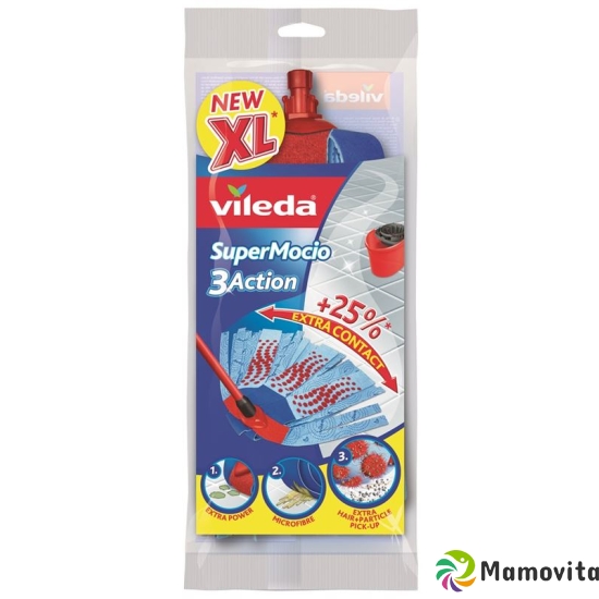 Vileda Super Mocio replacement mop buy online