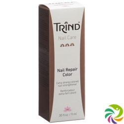 Trind Nail Repair Nagelhärter Pastel No5 9ml