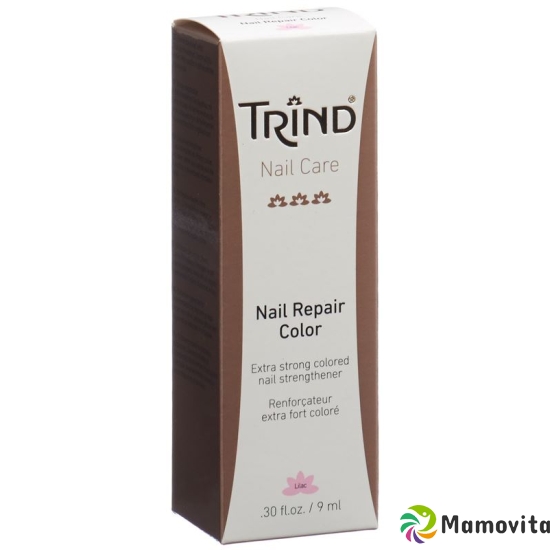 Trind Nail Repair Nagelhärter Pastel No5 9ml buy online