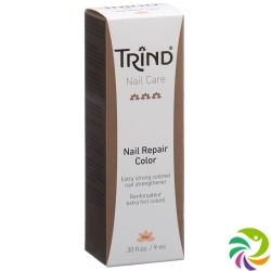 Trind Nail Repair Nagelhaerter Pastel No 6 9ml