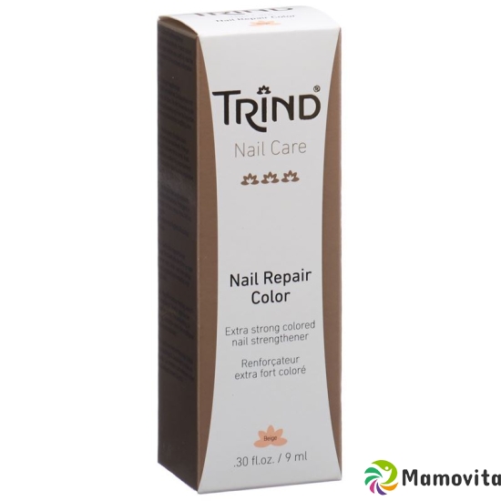 Trind Nail Repair Nagelhaerter Pastel No 6 9ml buy online