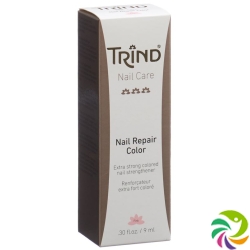 Trind Nail Repair Nagelhärter Pastel No 7 9ml