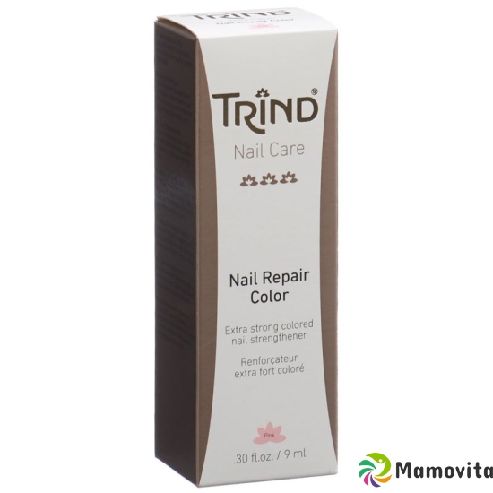 Trind Nail Repair Nagelhärter Pastel No 7 9ml buy online