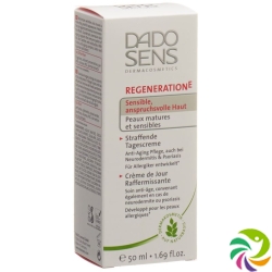 Dado Regeneration E Straffende Tagescreme Tube 50ml