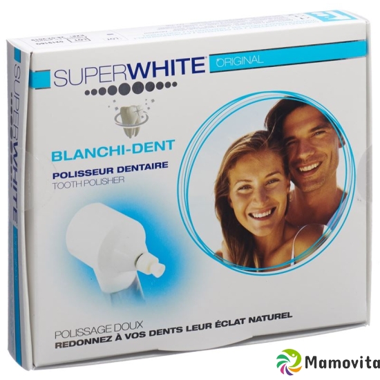 Super White Blanchi Dent Device Complete buy online