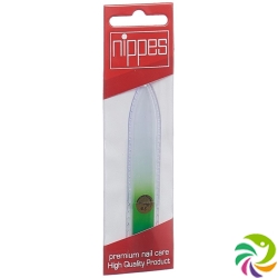 Nippes Glasfeile 9cm Doppelseitig 751