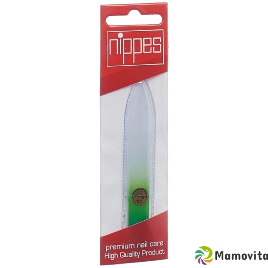 Nippes Glasfeile 9cm Doppelseitig 751 buy online