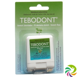 Tebodont Stretch tooth thread 50m