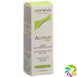 Noreva Actipur Tagescreme 30ml