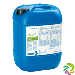 Mikrozid Af Liquid Kanister 10L