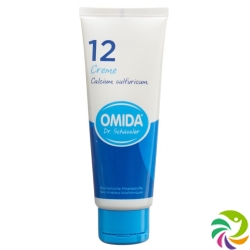 Omida Schüssler No12 Cal Sulf Creme D 6 75ml