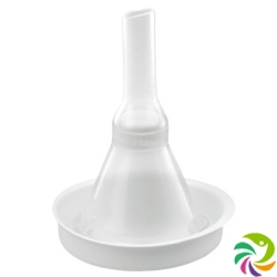 Urimed Vision Urinal Kondom 25mm Short 30 Stück