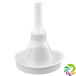 Urimed Vision Urinal Kondom 29mm Short 30 Stück