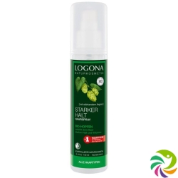 Logona Haarspray 150ml