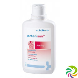 Octenisan Antimikrobielle Waschlotion 150ml