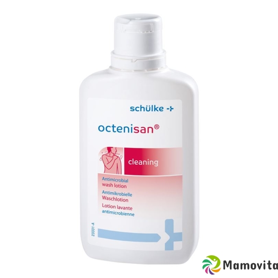 Octenisan Antimikrobielle Waschlotion 150ml buy online