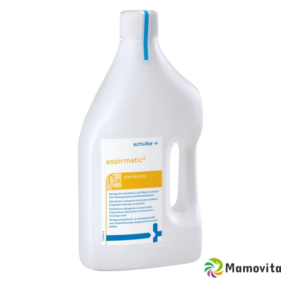 Aspirmatic Konzentrat Flasche 2L buy online