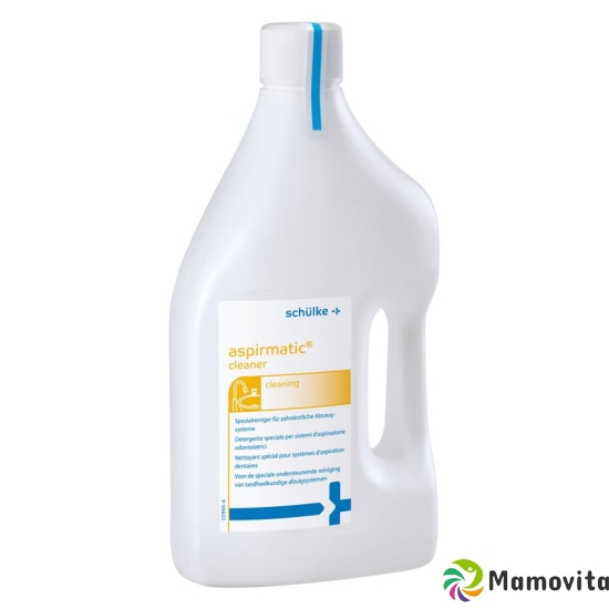 Aspirmatic Cleaner Konzentrat Flasche 2L buy online