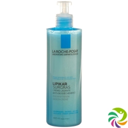 La Roche-Posay Lipikar Surgras liquid 400ml