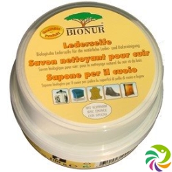 Bionur Lederseife 100g