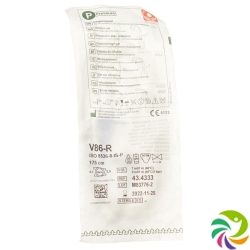 Codan infusion set V86-p-r with ventilation