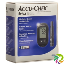 Accu-Chek Aviva System