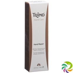 Trind Hand Repair Creme Liposomes+vit Compl 75ml