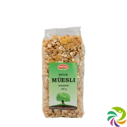 Issro Huusmüesli Beutel 350g