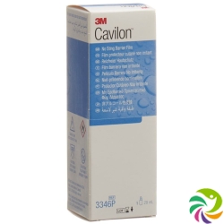 3M Cavilon Reizfreier Hautschutz mit Beipack Spray 28ml