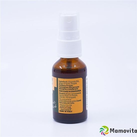 Argital Propolis 20% Hydroglycerin-Extrakt 20ml buy online