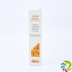 Argital Arnika Salbe 50ml