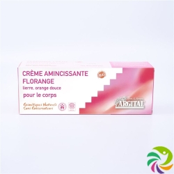 Argital Schlankheitscreme Florange 200ml