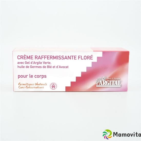 Argital Straffende Creme Flore 200ml buy online