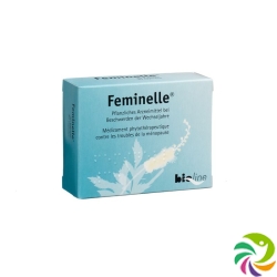 Feminelle Kapseln 6.5mg 30 Stück