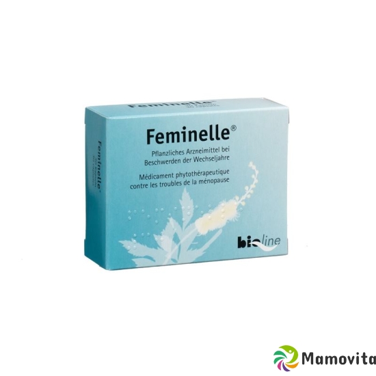 Feminelle Kapseln 6.5mg 30 Stück buy online