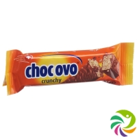 Choc Ovo Crunchy 20g