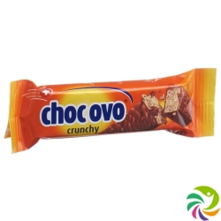 Choc Ovo Crunchy 20g