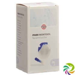 Pari Montesol nasal douche