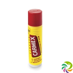 Carmex Lippenbalsam Stick 4.25g