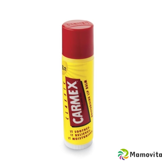 Carmex Lippenbalsam Stick 4.25g buy online