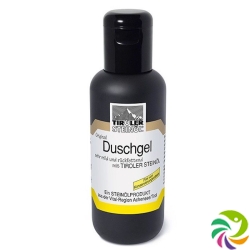 Tiroler Orig Steinoel Duschgel Flasche 200ml