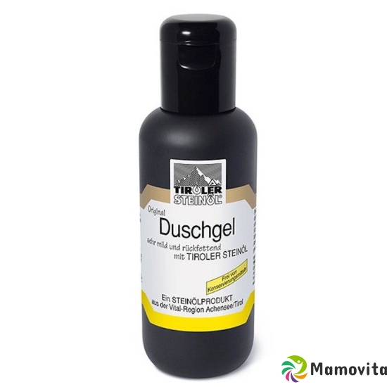 Tiroler Orig Steinoel Duschgel Flasche 200ml buy online