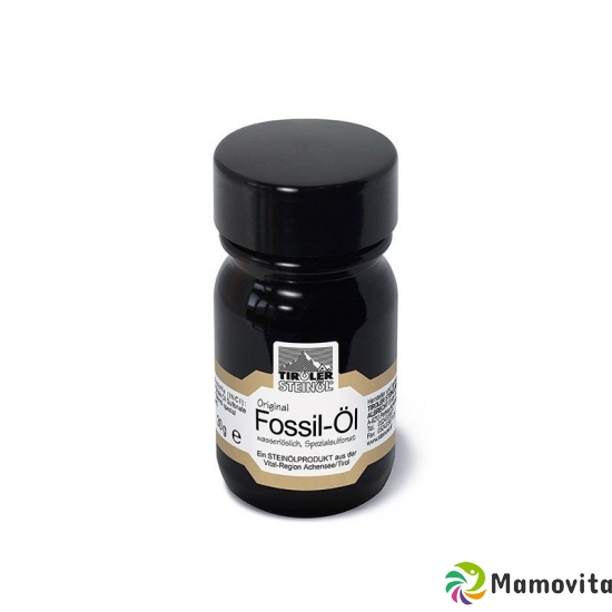 Tiroler Orig Fossil Öl Spezial 30ml buy online