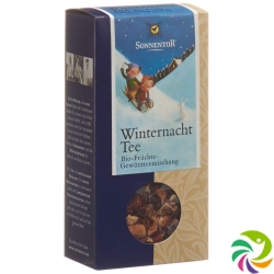 Sonnentor Winternacht Früchtetee 100g