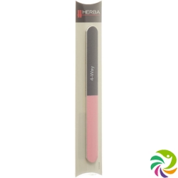 Herba Nail File 4 Way