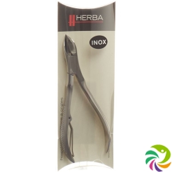 Herba Top Inox Nail Nippers 12cm