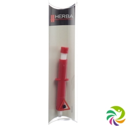 Herba tick tweezers plastic